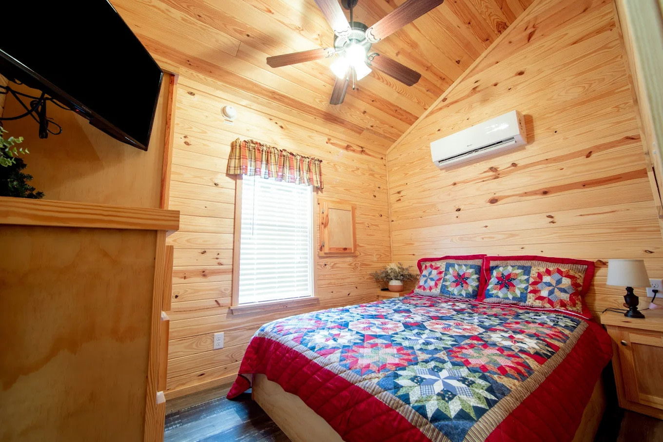 Bald Mountain Camping Resort