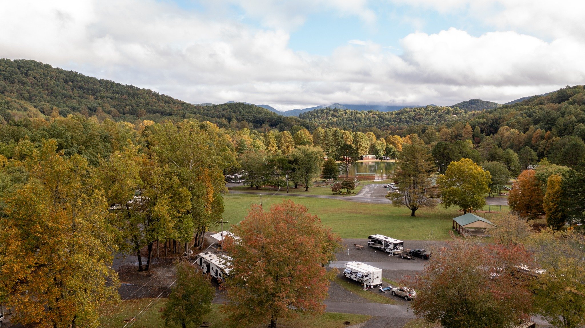 Bald Mountain Camping Resort