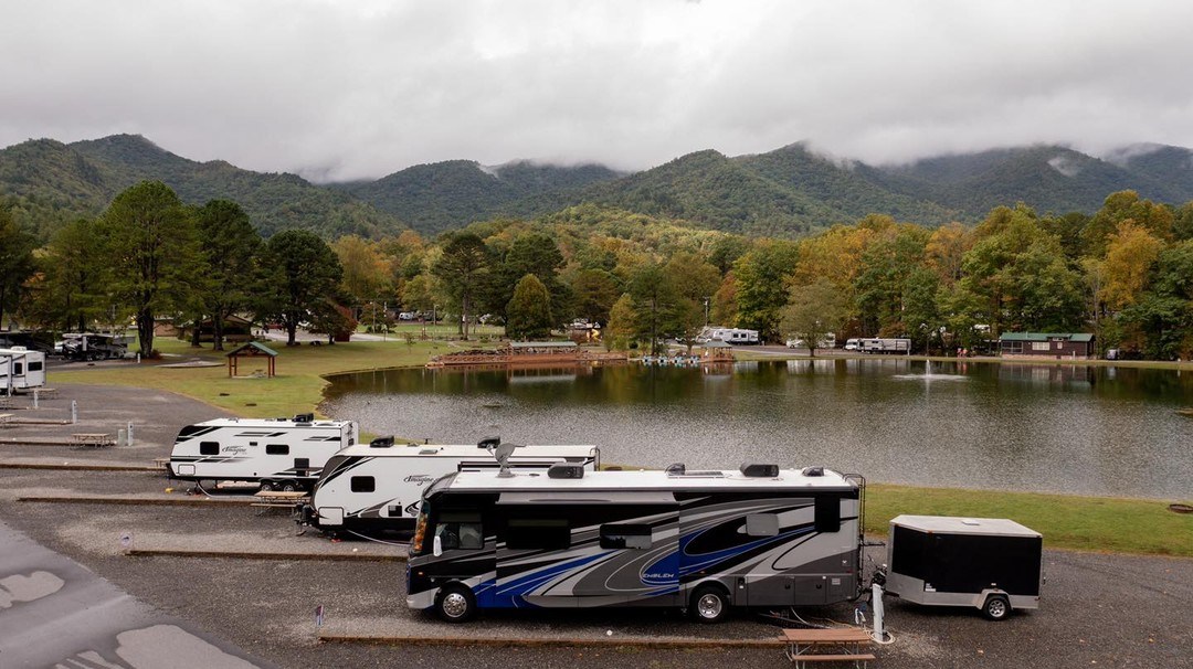 Bald Mountain Camping Resort