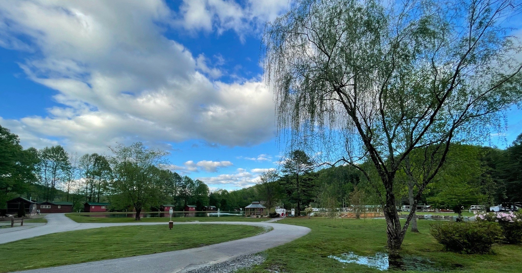 Bald Mountain Camping Resort