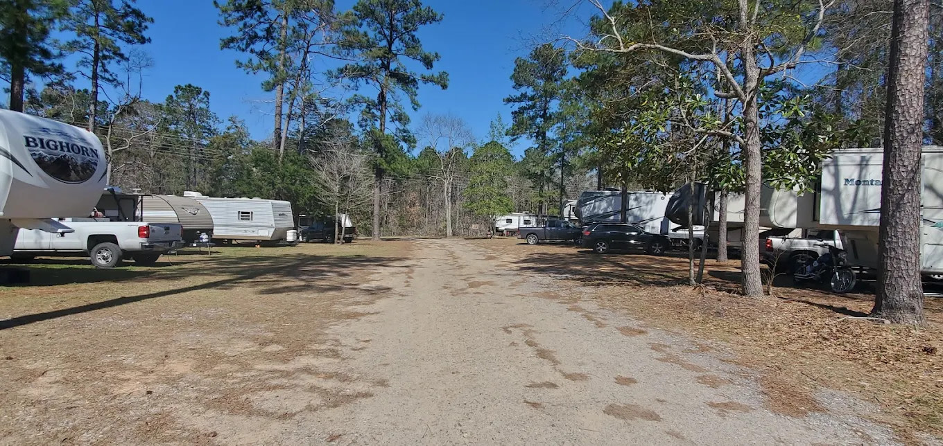 Sweet Gum RV Park