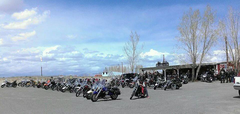 B & K Shoreline Stop