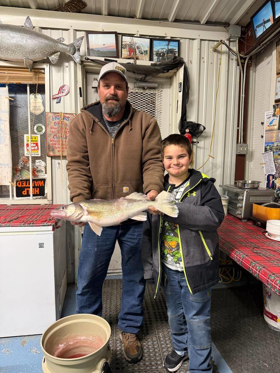 B & K Shoreline Stop