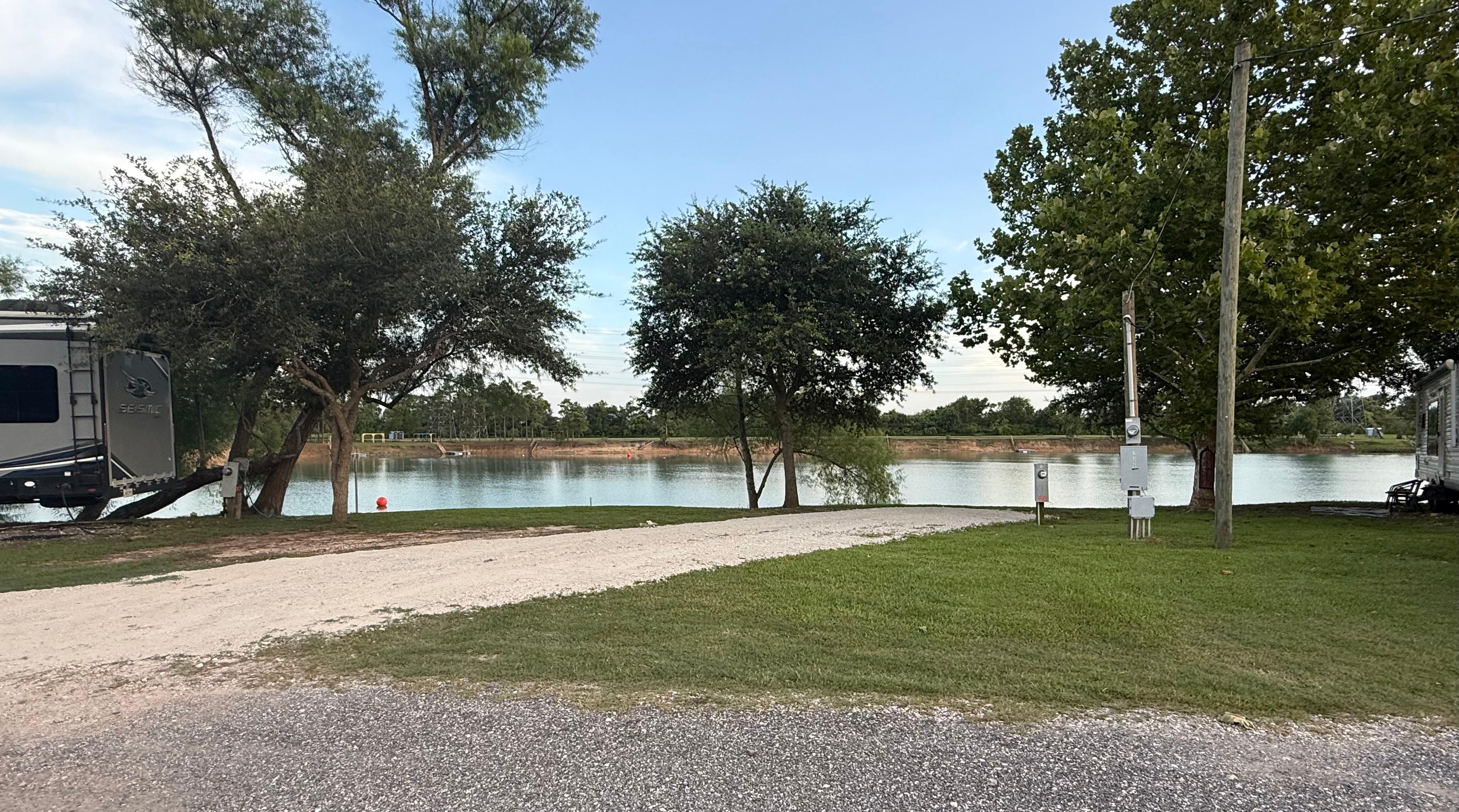 Twin Lakes RV Resort