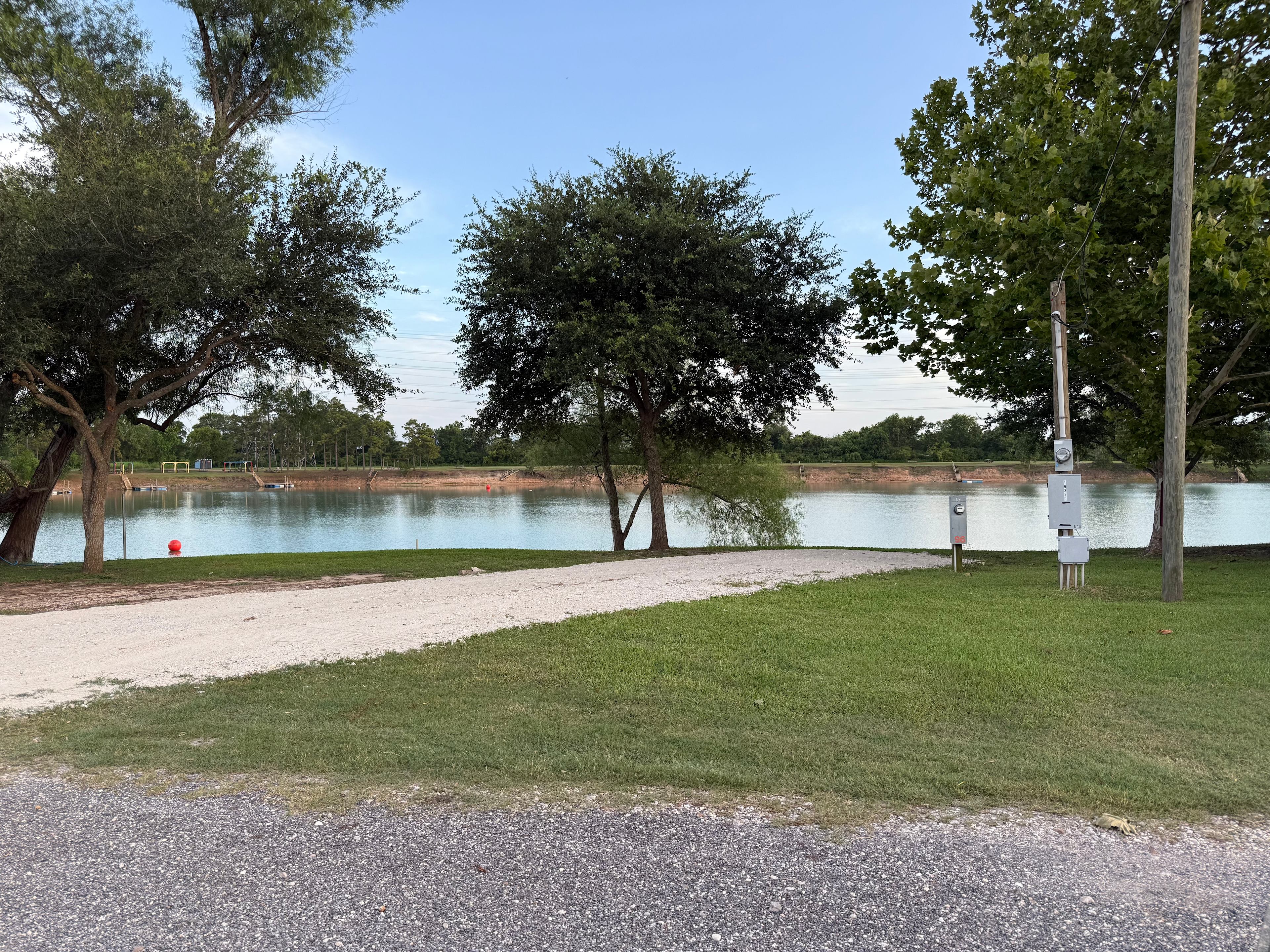 Twin Lakes RV Resort