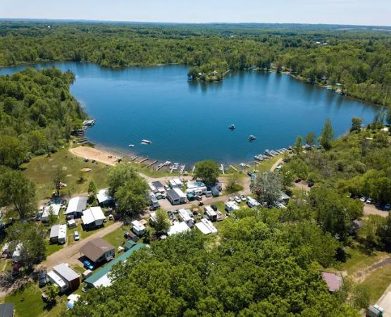 Shelp's Resort and RV Campground