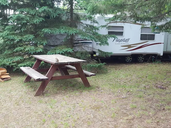 Moonlight Bay Tent and Trailer Park