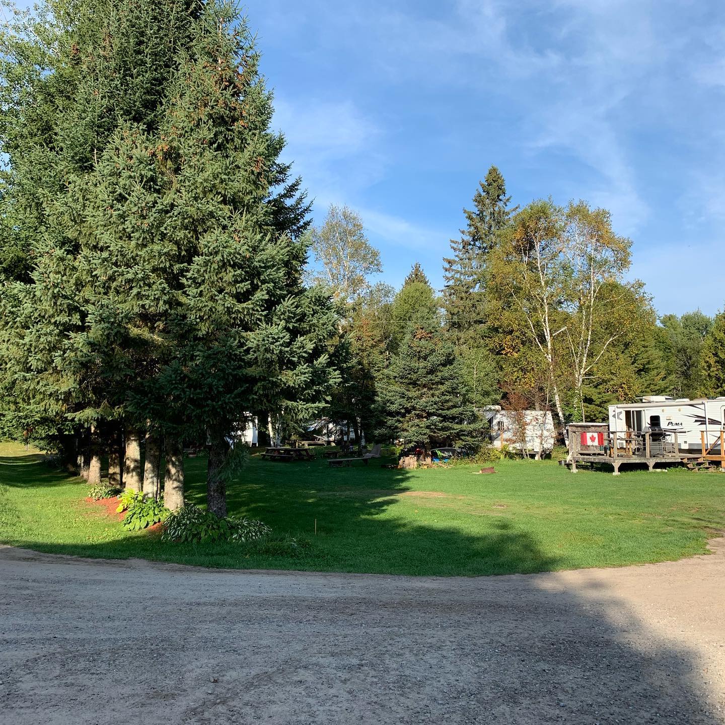Moonlight Bay Tent and Trailer Park