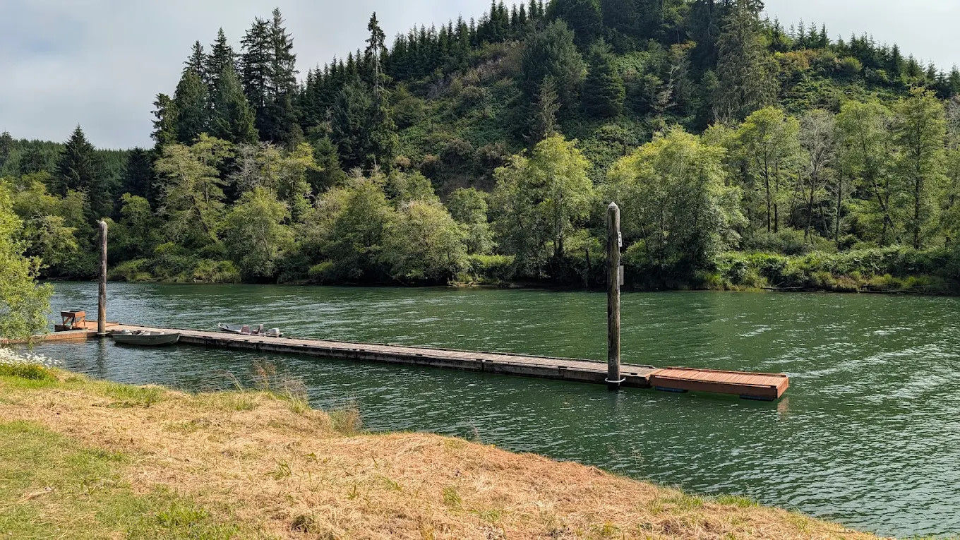 Sunset Landing RV Park