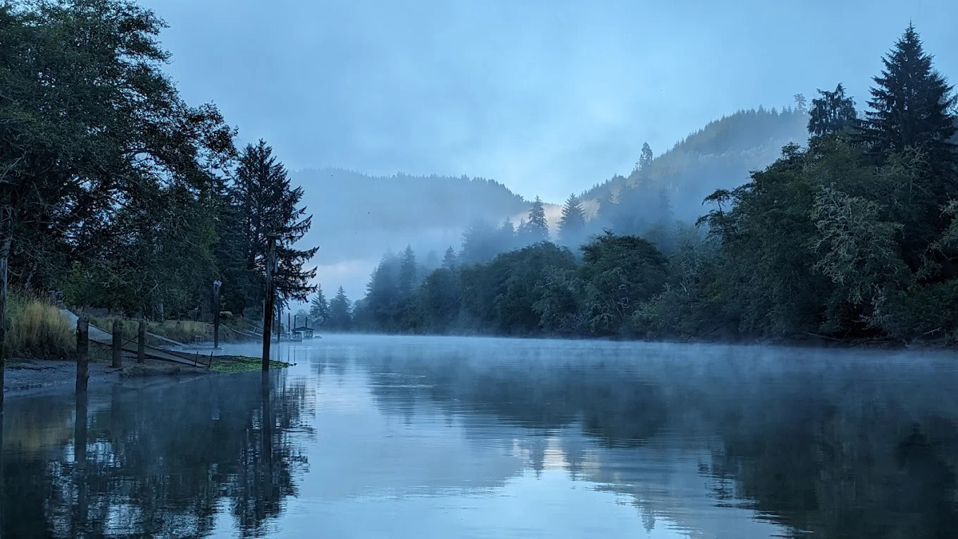 Sunset Landing RV Park