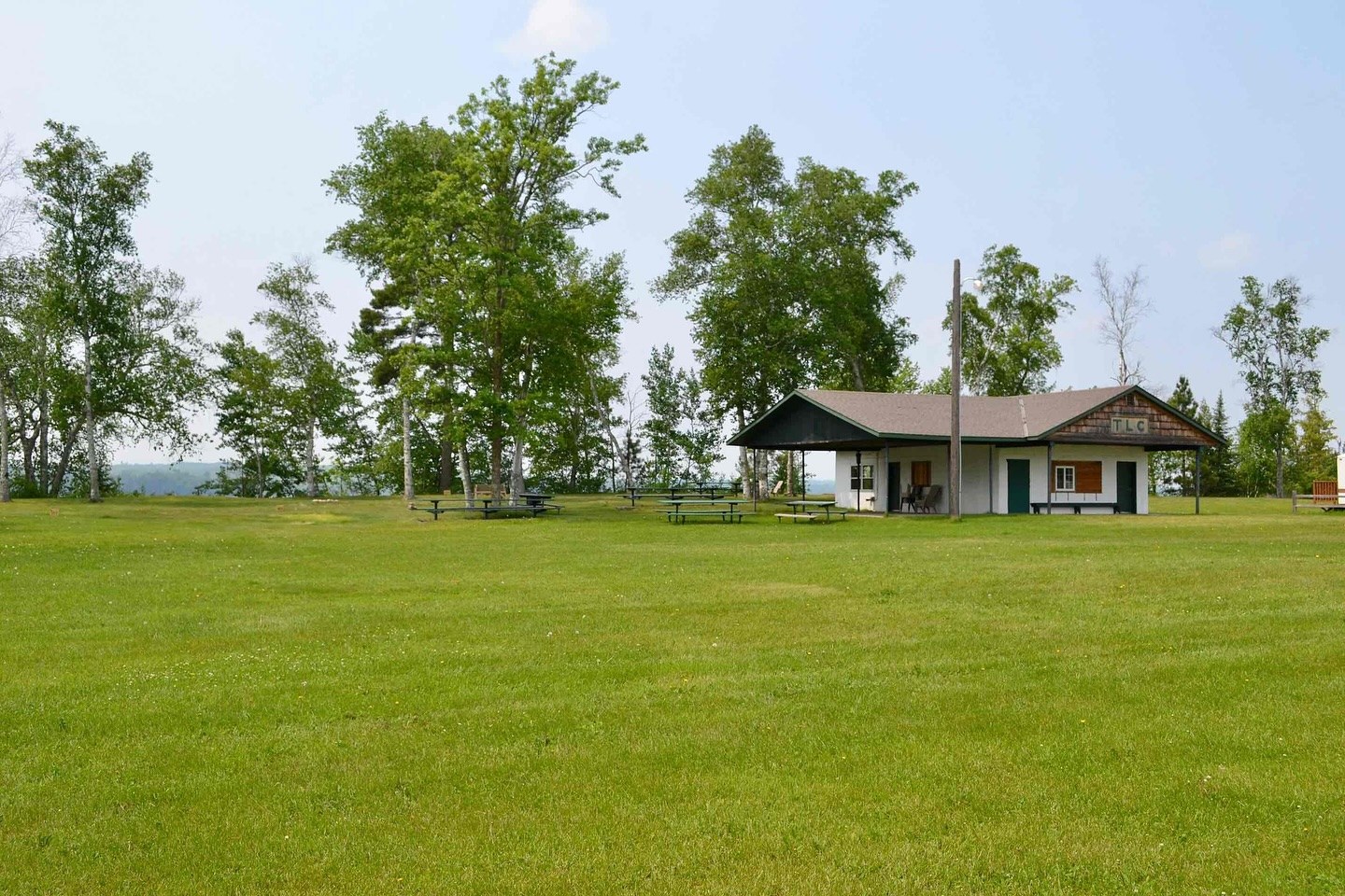 Trout Lake RV Park and Campground