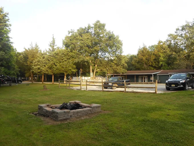 Turtle Run Campground