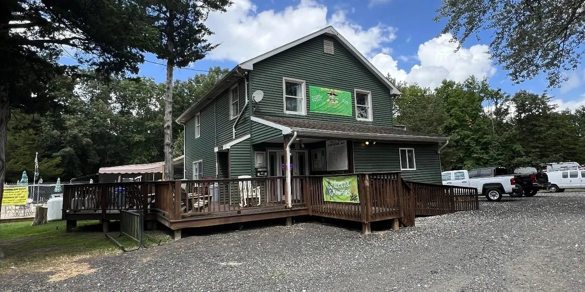Turtle Run Campground
