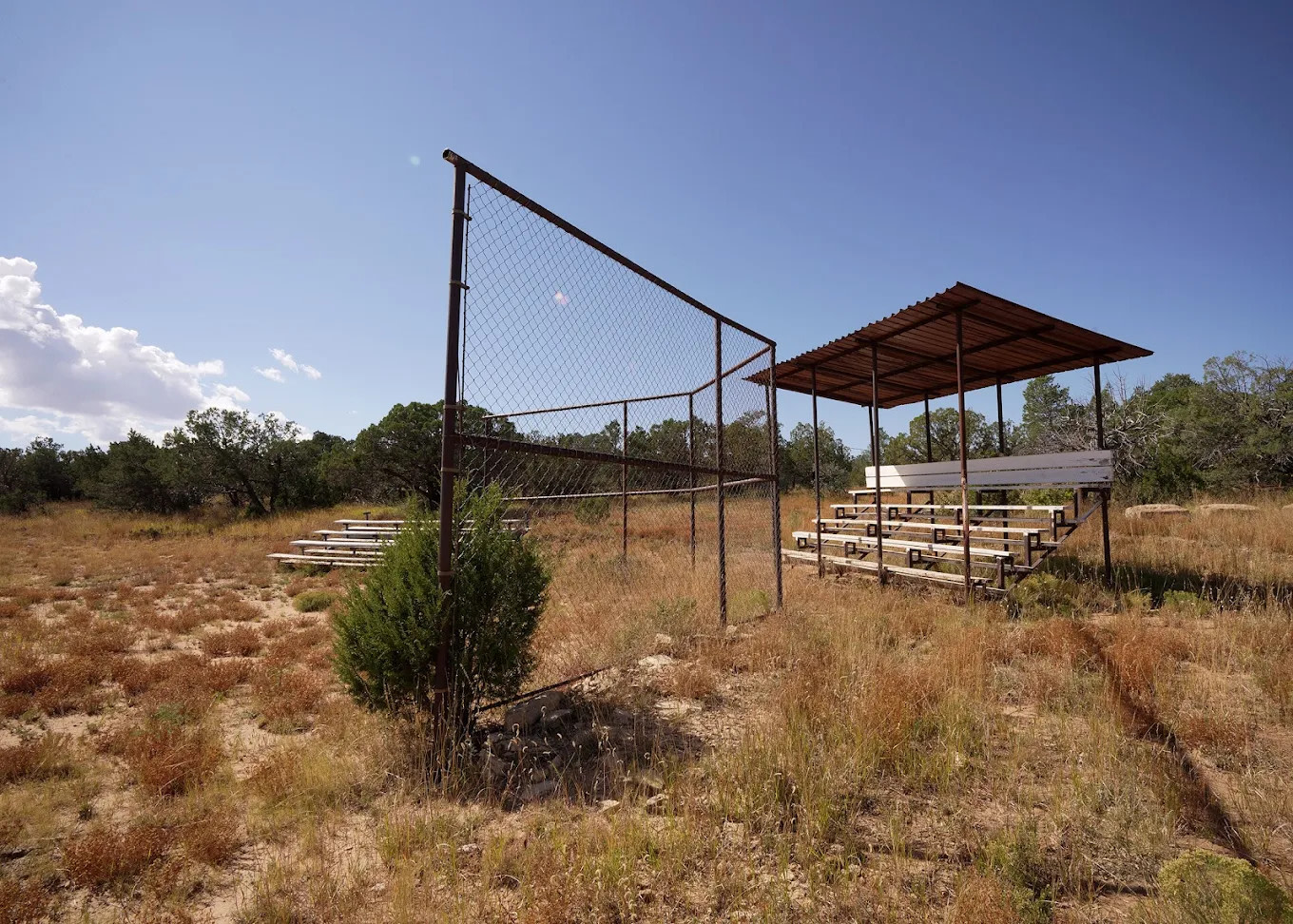 Guadalupe Christian Camp
