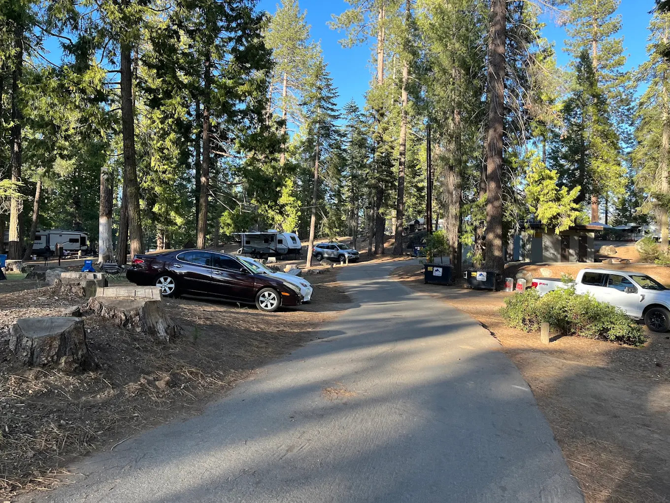 Camp Edison