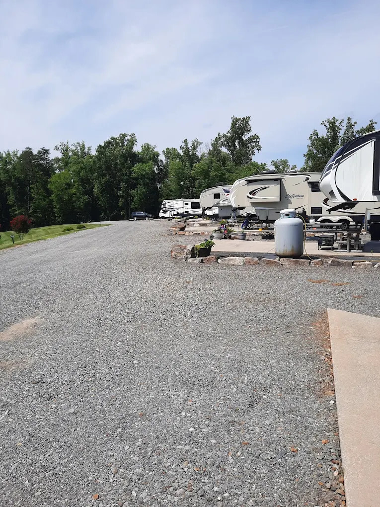 Greystone RV Park