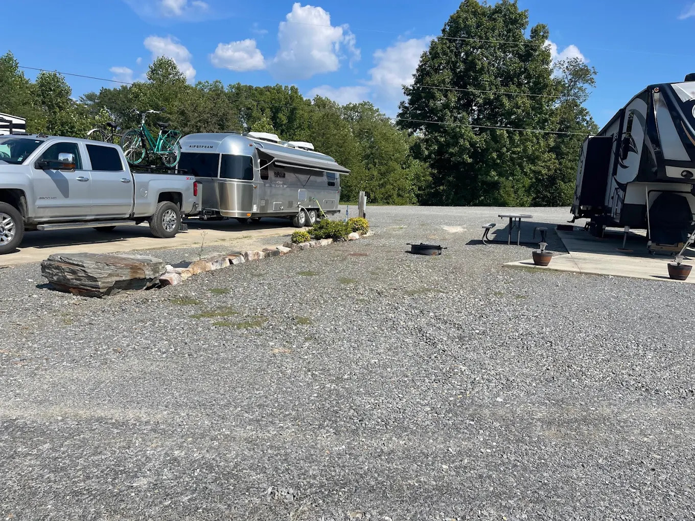 Greystone RV Park
