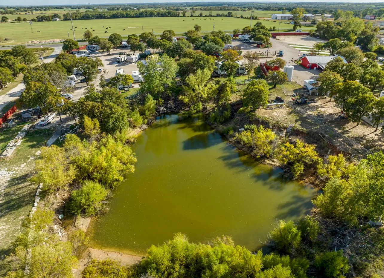 Big Oak Rv Resort