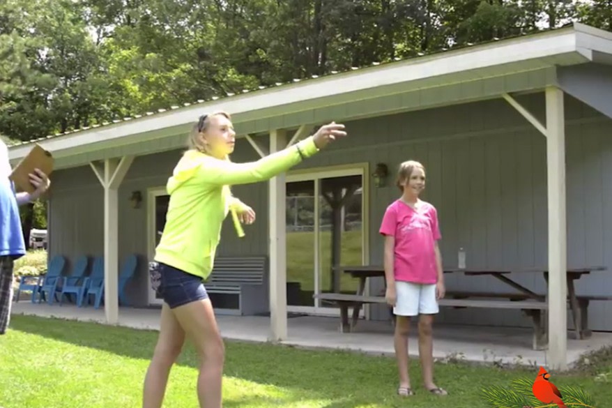 Holiday Pines Campground