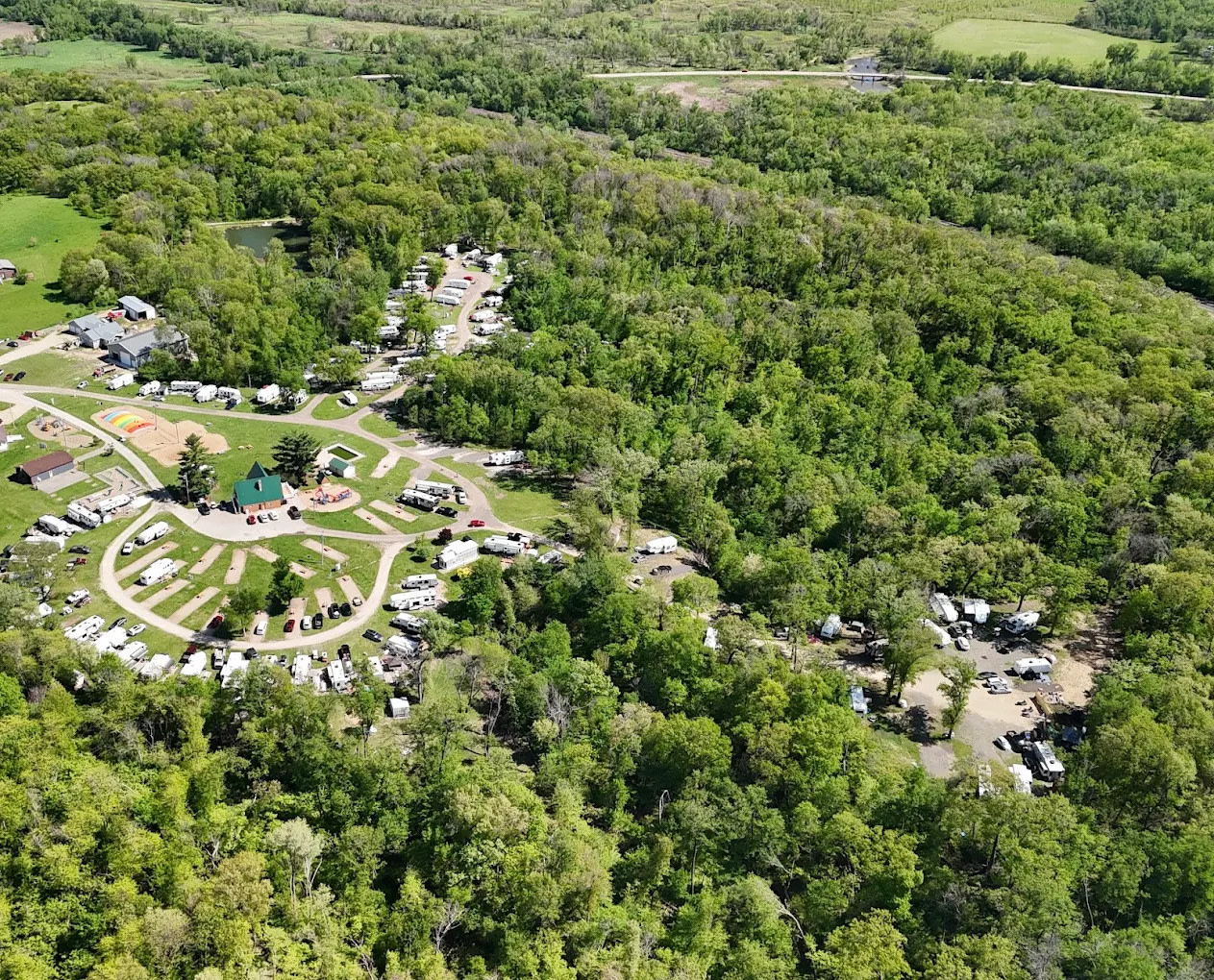Outback Campground & Resort