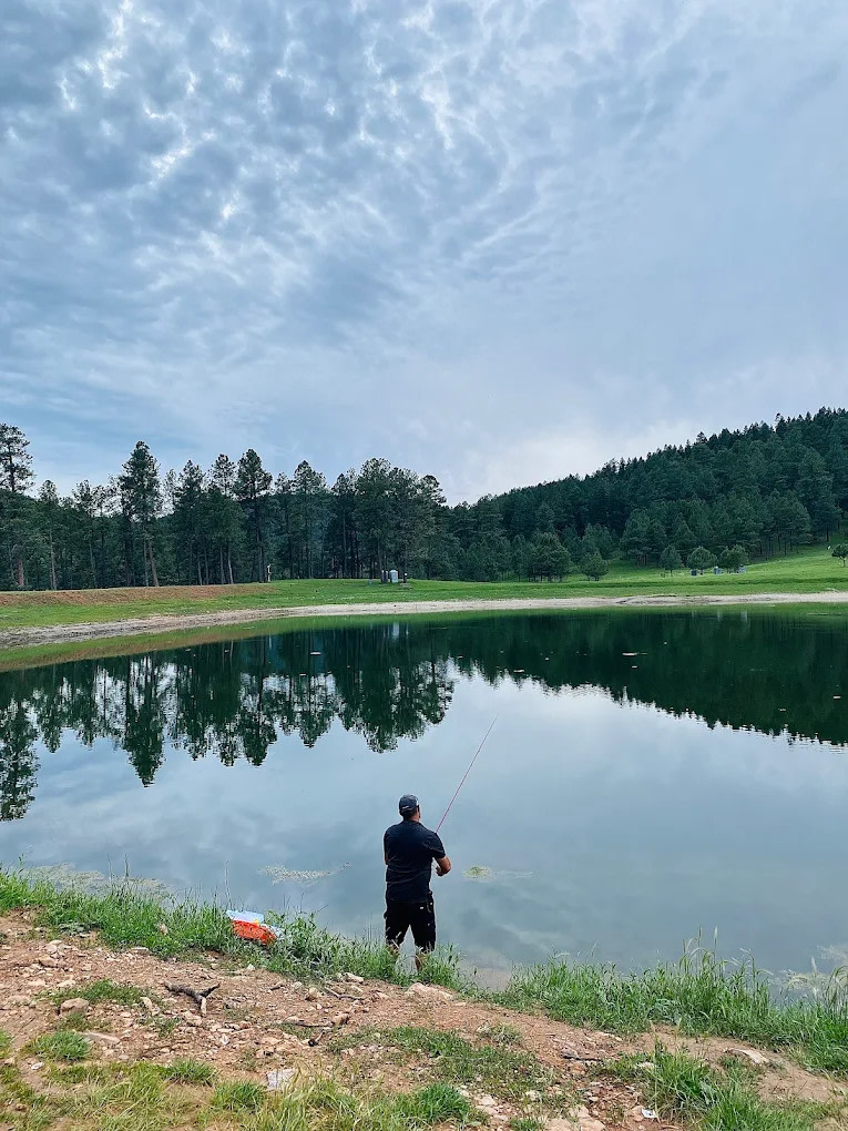Silver Lake Campground