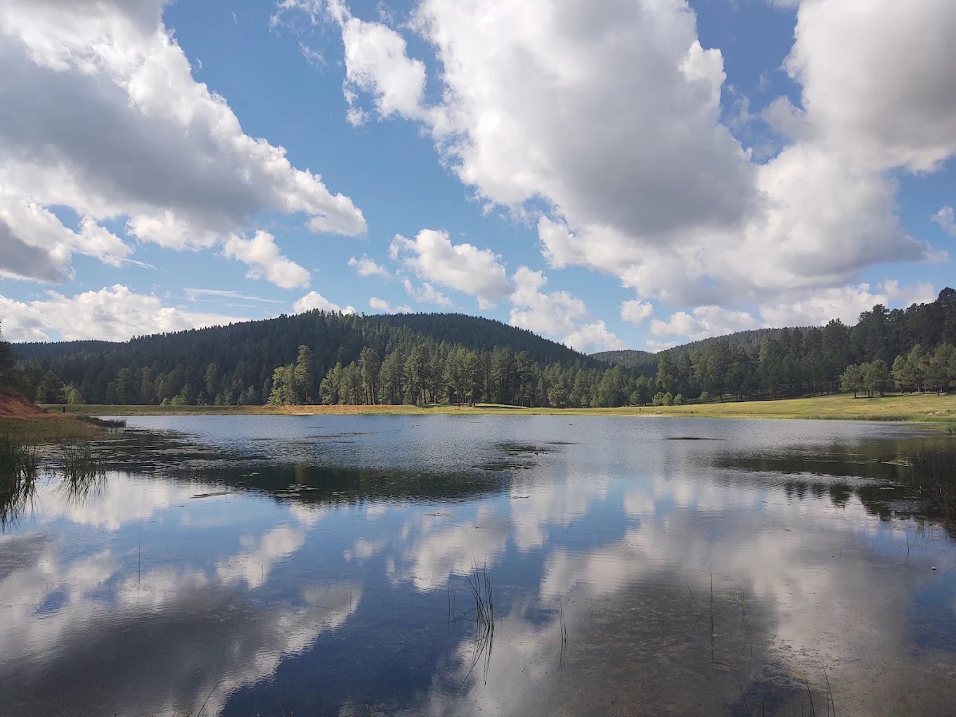 Silver Lake Campground