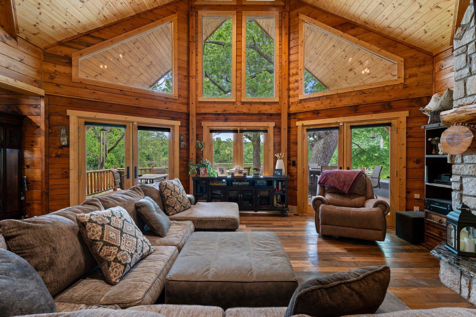 Wildwood Cove Lakeside Resort