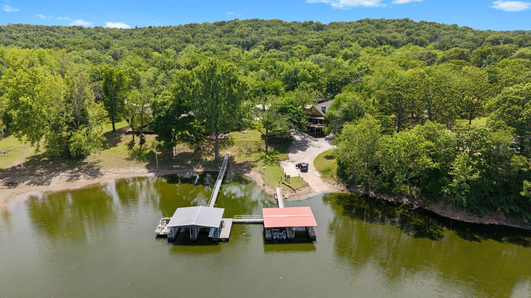 Wildwood Cove Lakeside Resort