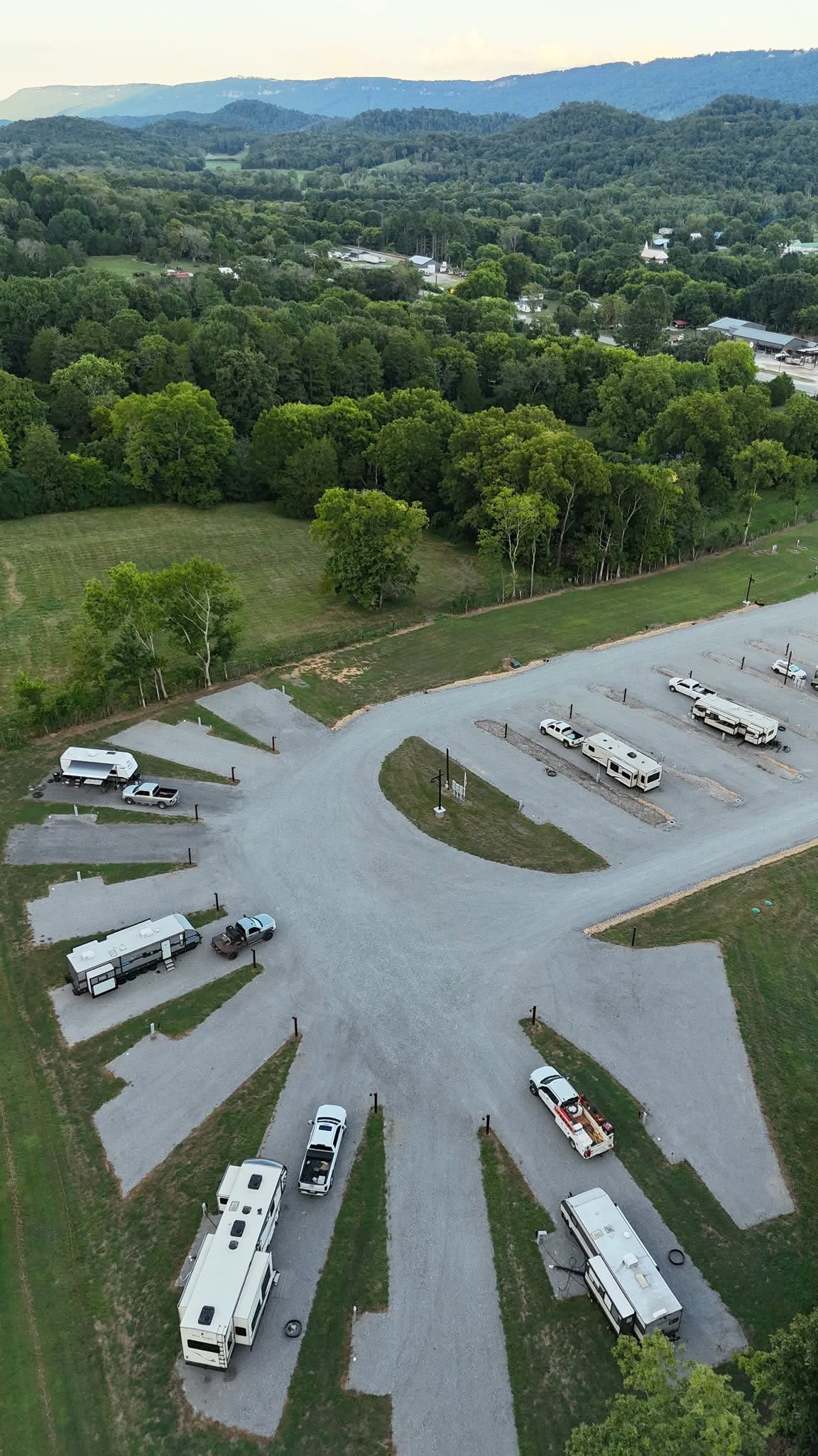 Valley View Campground