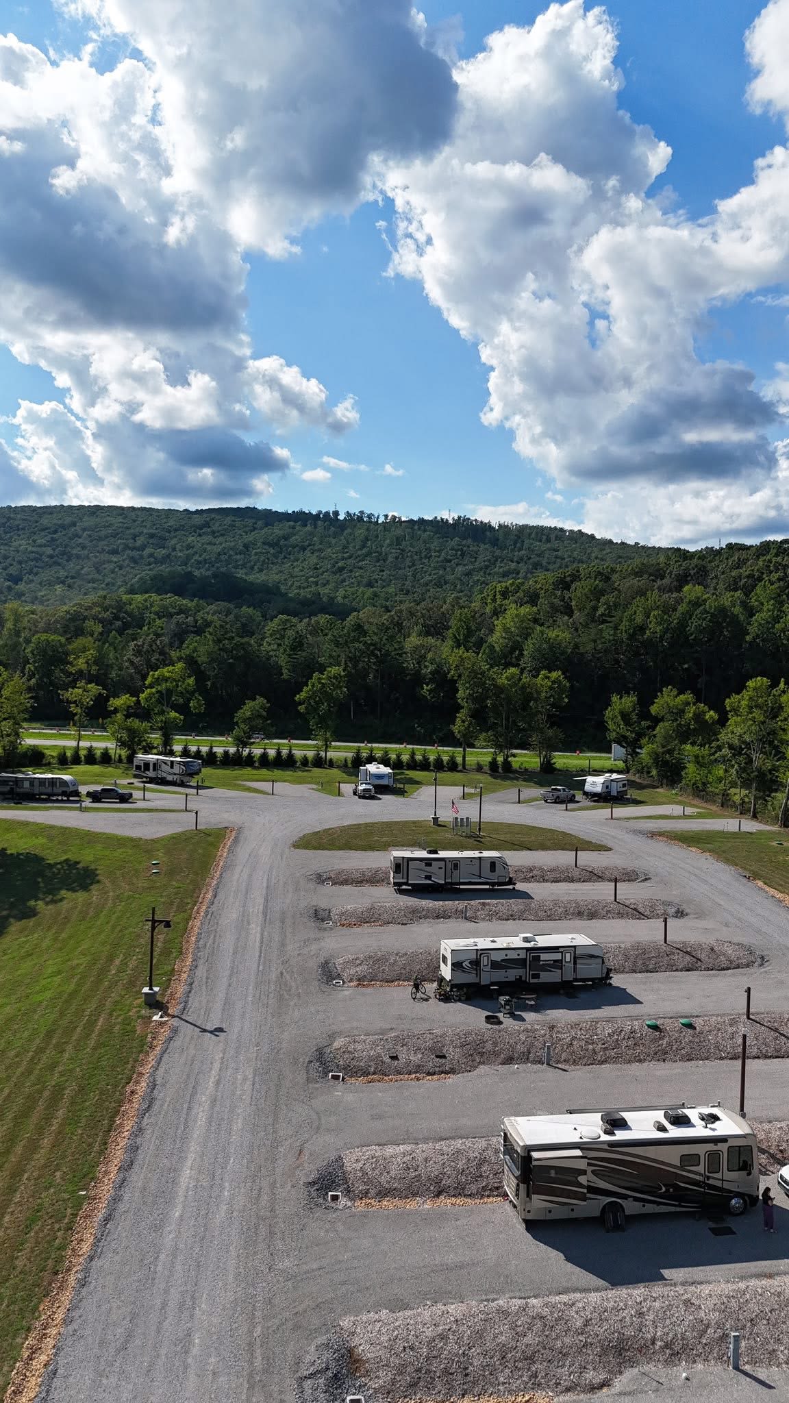 Valley View Campground