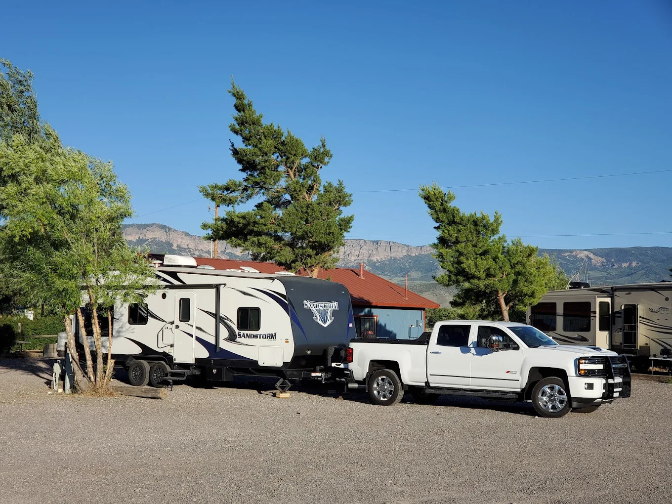 Circleville RV Park