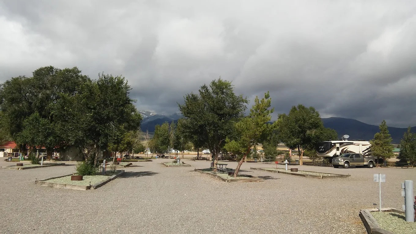 Circleville RV Park
