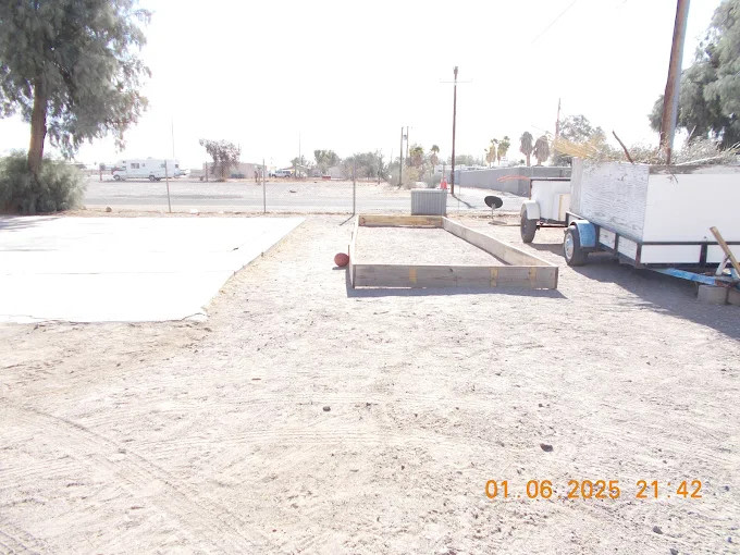 Just For Fun RV Park