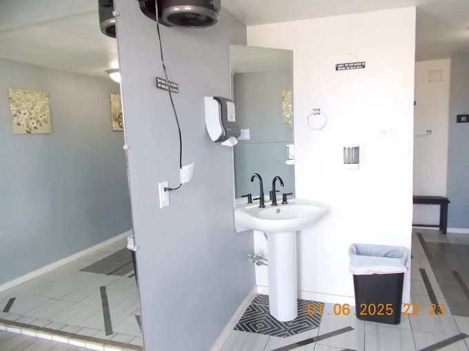 Just For Fun RV Park