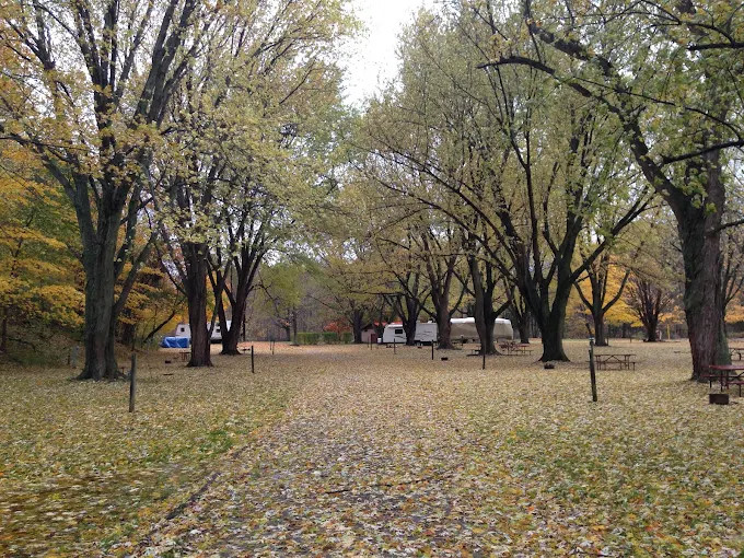 Yogi Bear Jellystone Park™ Mexico NY