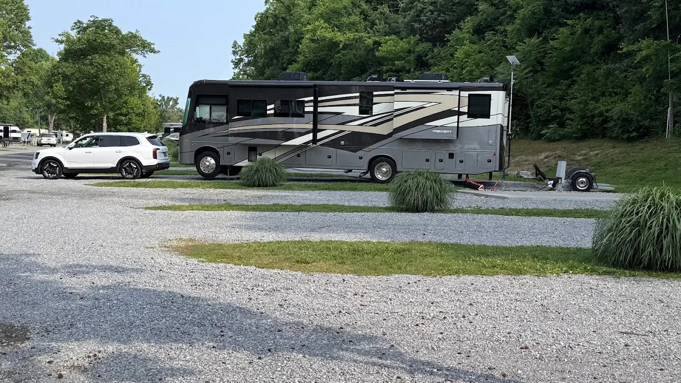 Camp Riverslanding