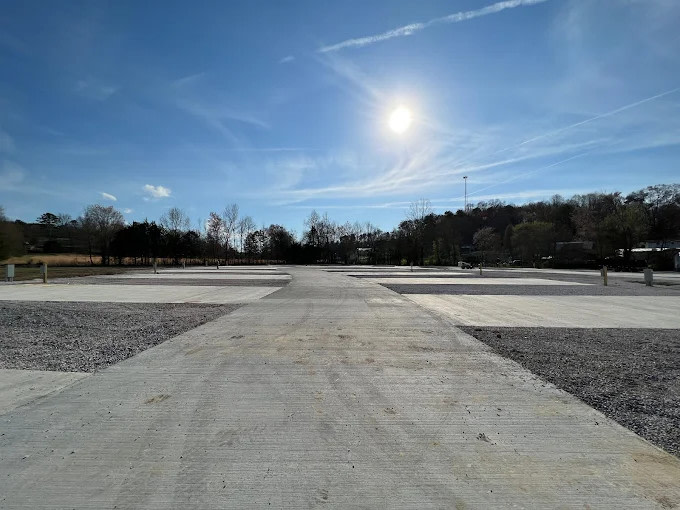 Funny Farm RV and Tiny Home Park