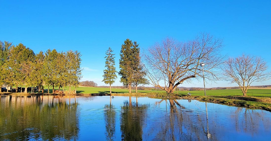 Waters Edge RV Park