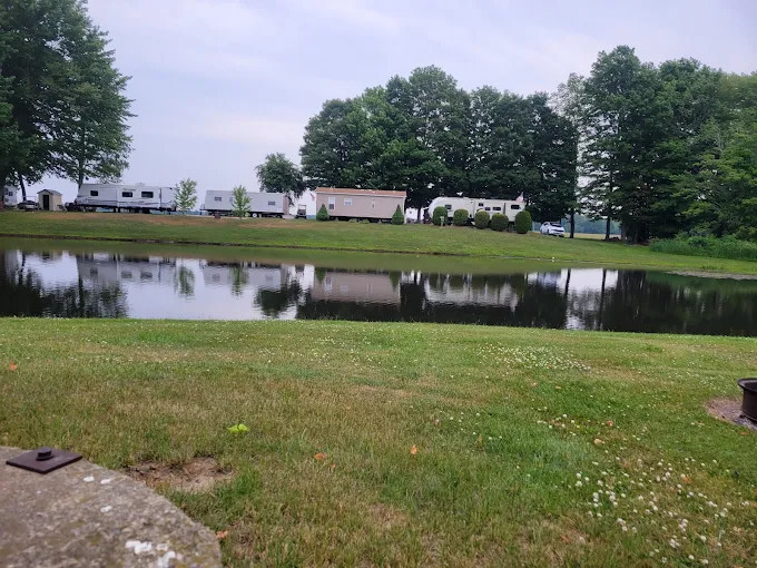Pine Lane Campground