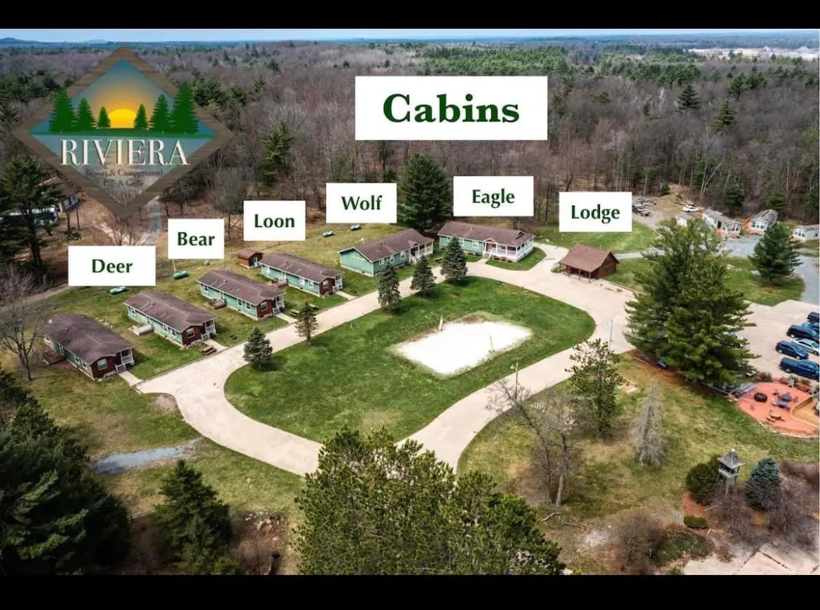 Riviera Resort and Campground