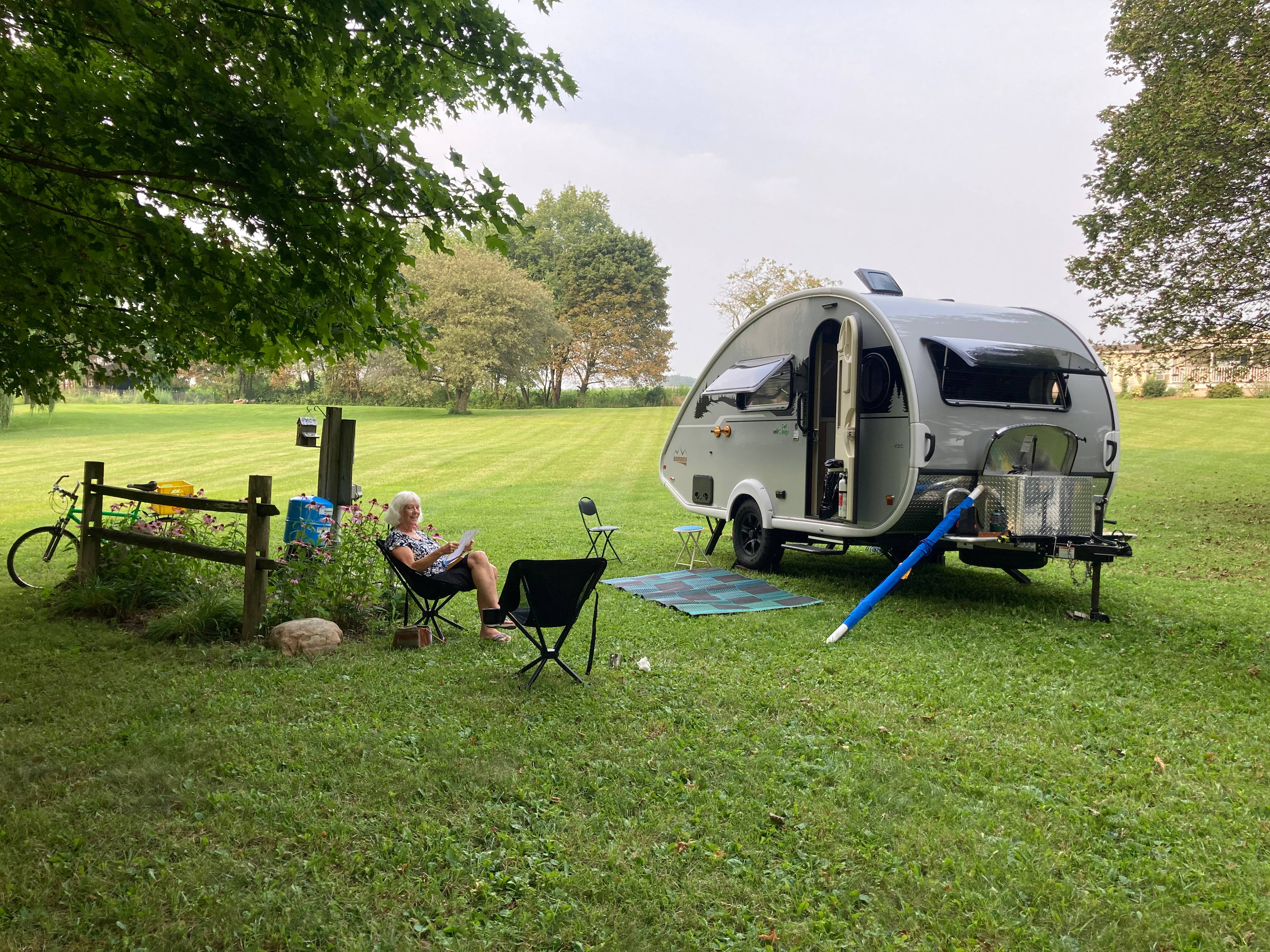 Klip Klop Buggy Watch