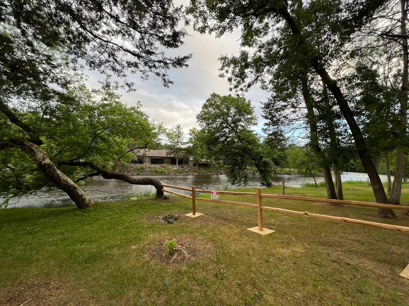 Apple River Family Campground