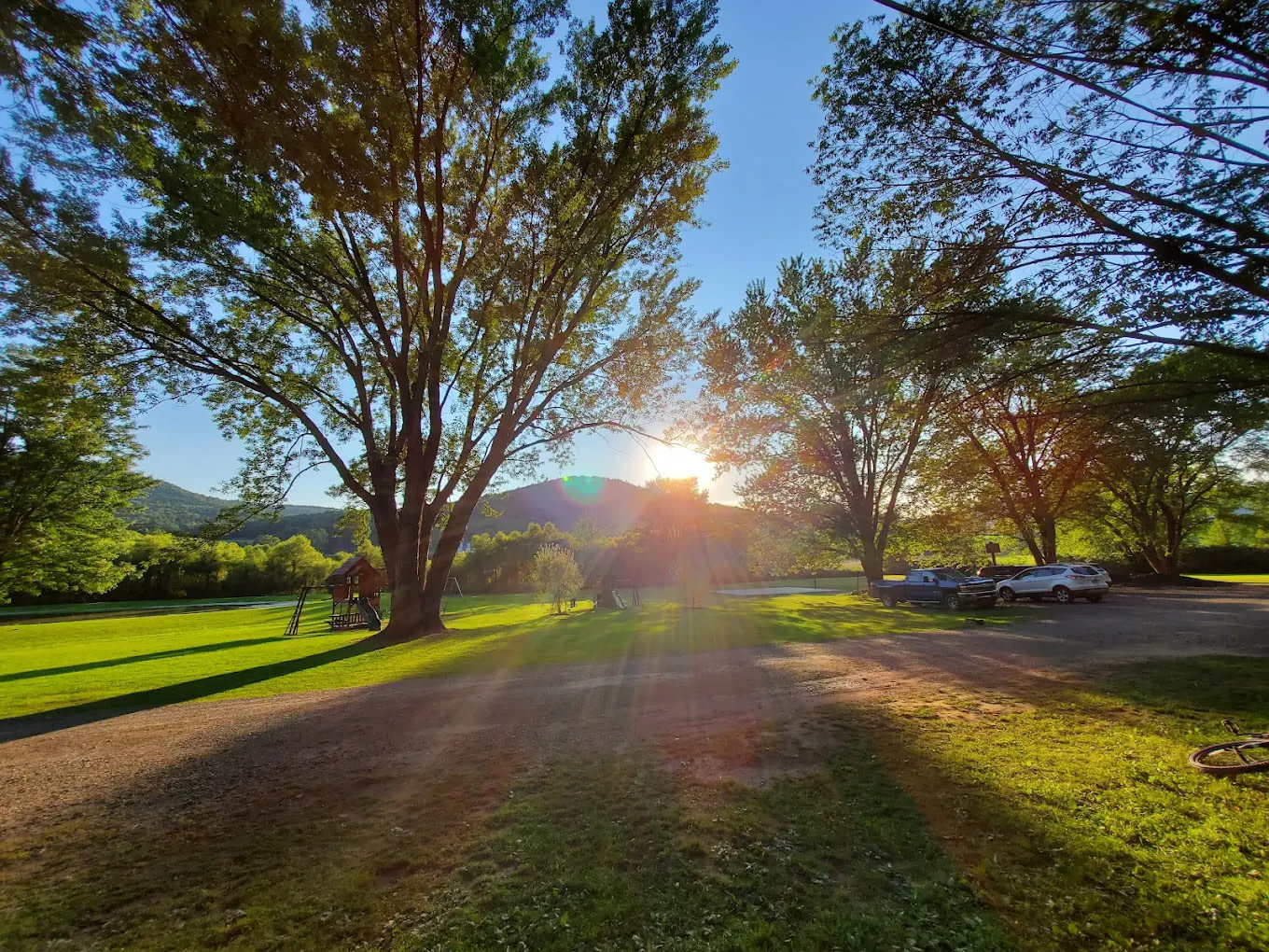 Pine Crest Campground