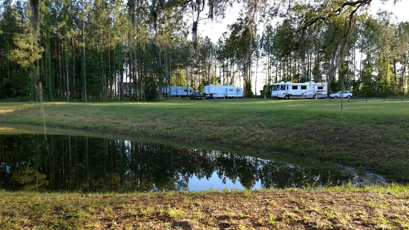 October Bend RV Park