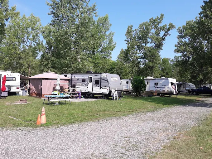 Niagara Hartland RV Resort