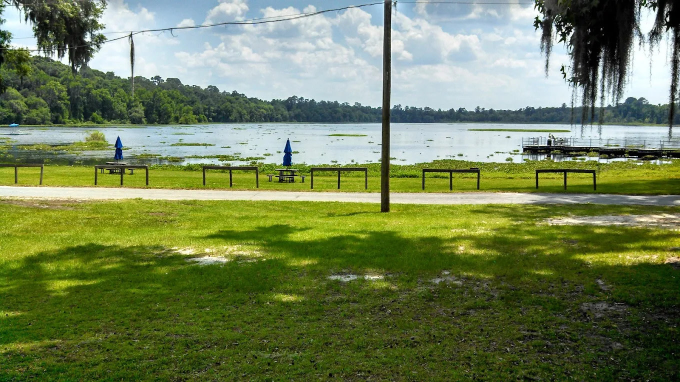 Eagle’s Roost RV Resort