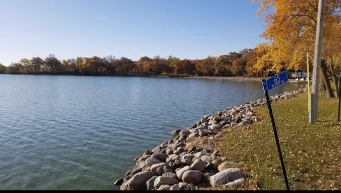 Schreier's On Shetek Campground