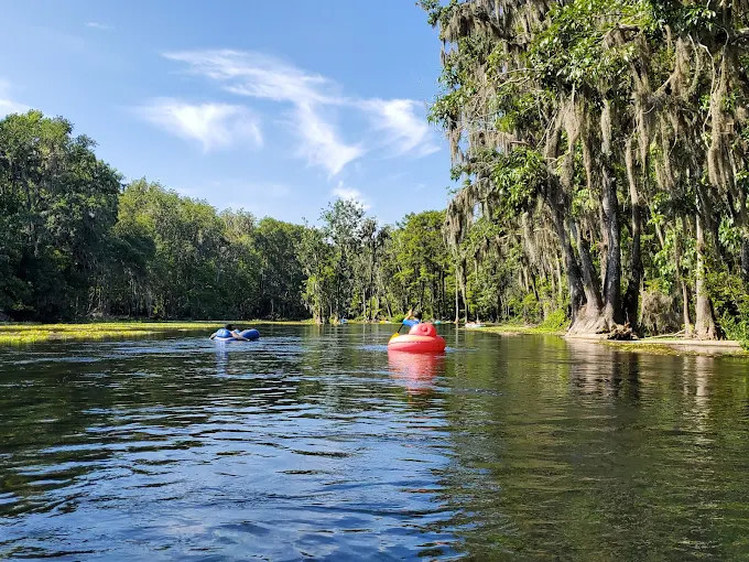 Moonshine Acres RV Park