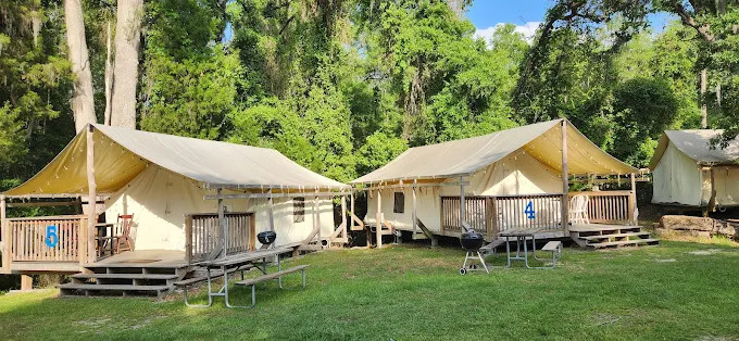 Moonshine Acres RV Park