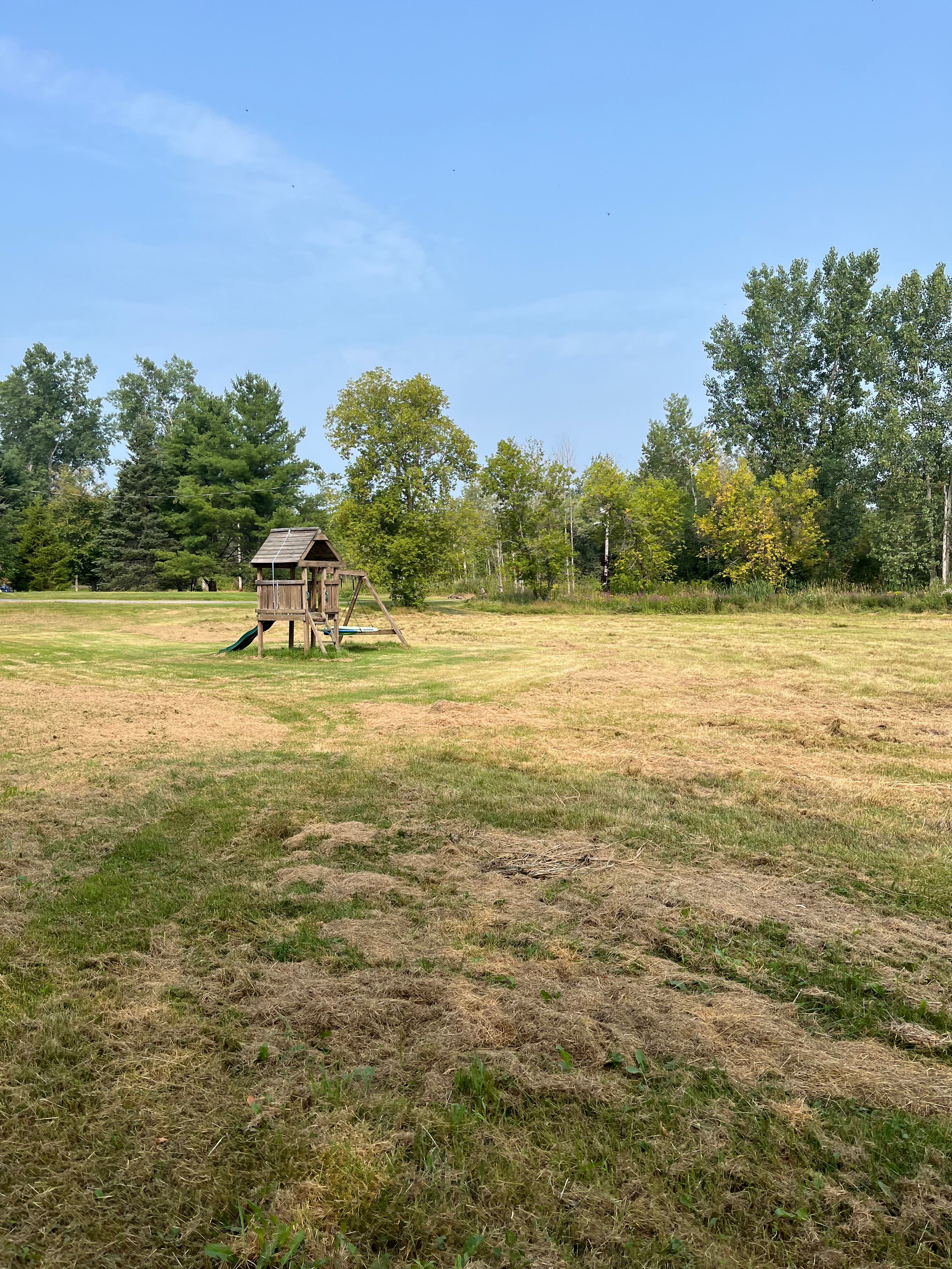 Peaceful Countryside Homestead